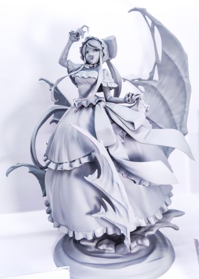 OVERLORD 夏提雅・布拉德弗伦 10周年纪念 so-bin版