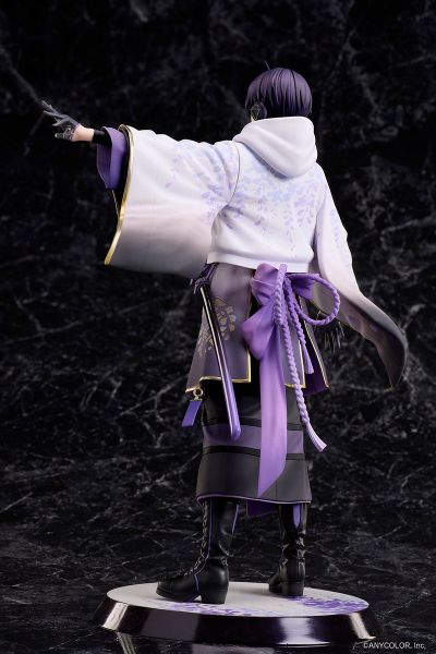 彩虹社 剑持刀也