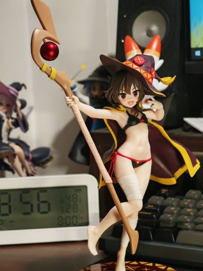 Coreful 为美好的世界献上祝福！第三季 惠惠~泳装造型~