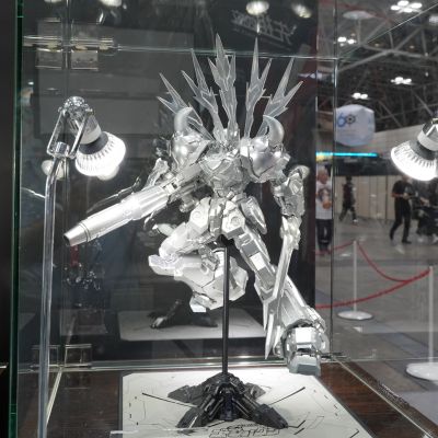 至臻X级·战国魔神豪将军