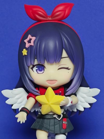 粘土人#1972 A-SOUL 贝拉