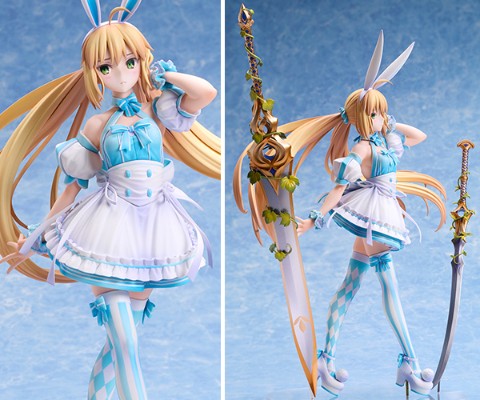 命运-冠位指定 狂战士-阿尔托莉雅·卡斯特