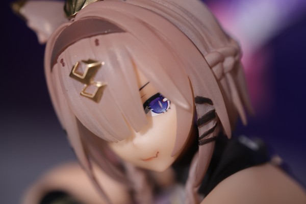 崩坏3rd 帕朵菲莉丝