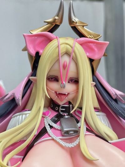 恶魔王子 塞克·丝莱芙·凯厄斯 B款