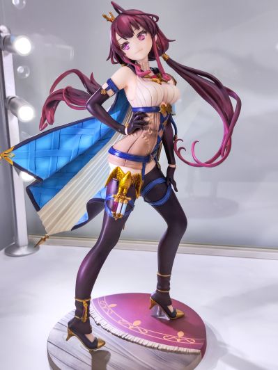 苏菲的炼金工房2 ~不可思议梦的炼金术士~ 拉米洁儿·埃伦迈尔