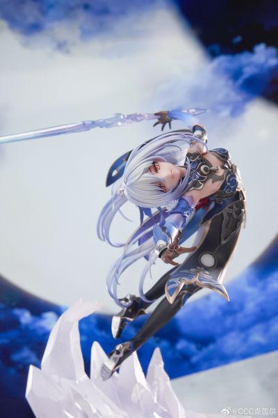 崩坏：星穹铁道 镜流 昙华生