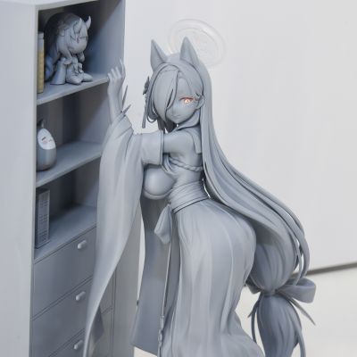 蔚蓝档案 桑上果穗 记忆大厅