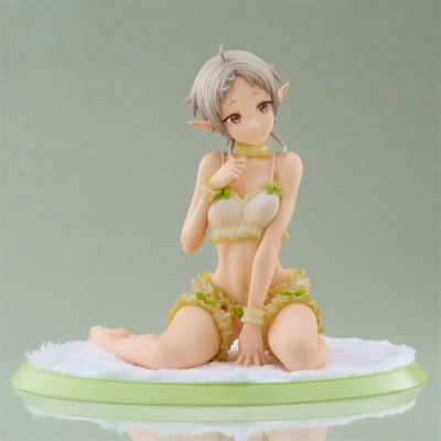 无职转生～到了异世界就拿出真本事～ 希露菲  内衣版