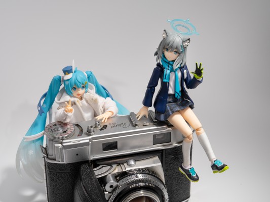 figma#488 泳装女性素体 (真)