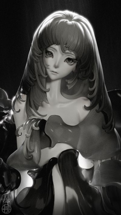 麝香百合