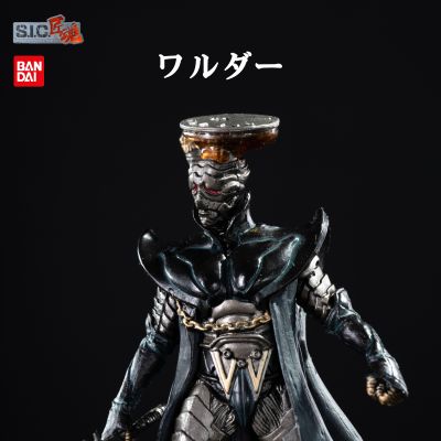 S.I.C. 匠魂 假面骑士 旋风号