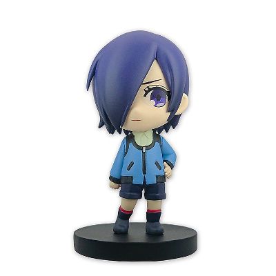 东京喰种 迷你模型 收藏系列