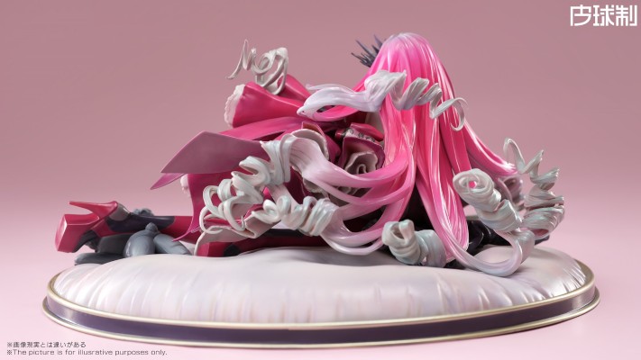 命运-冠位指定 妖精骑士崔斯坦（芭万·希）