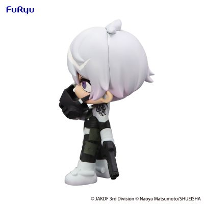 怪兽8号 TOONIZE-市川莱诺-