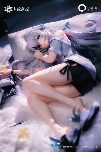 卡拉彼丘 星绘 仲夏星夜