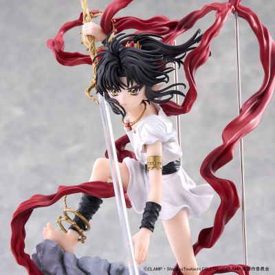 CLAMP展纪念 圣传-RG VEDA- 阿修罗