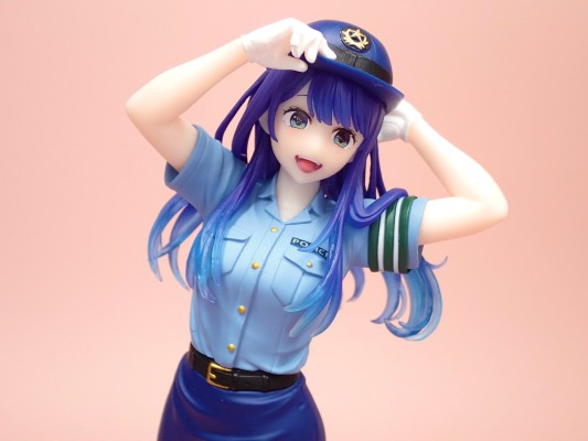 TAiTO抽彩 我推的孩子 演员×职业 B奖 黑川赤音 玩具人偶款