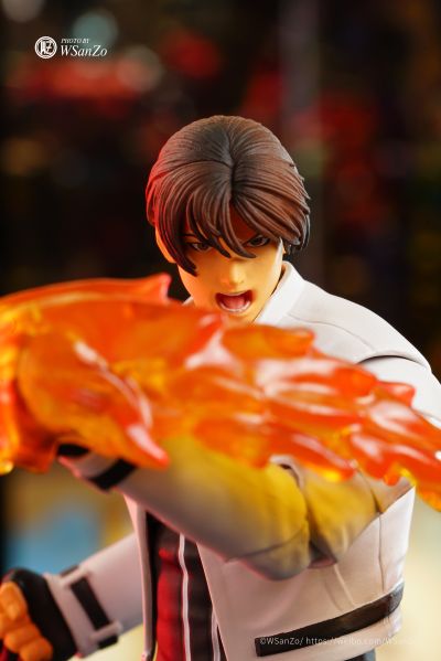 拳皇2002无限之战 草薙京