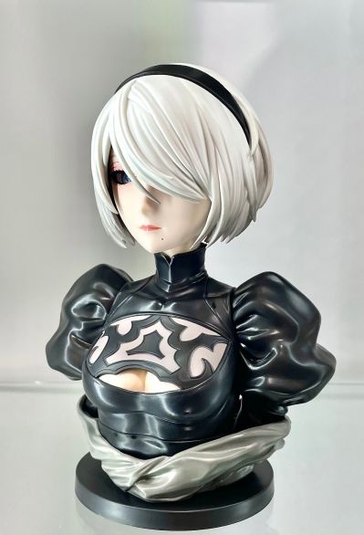 一番赏 尼尔：自动人形（动画版）A赏 2B