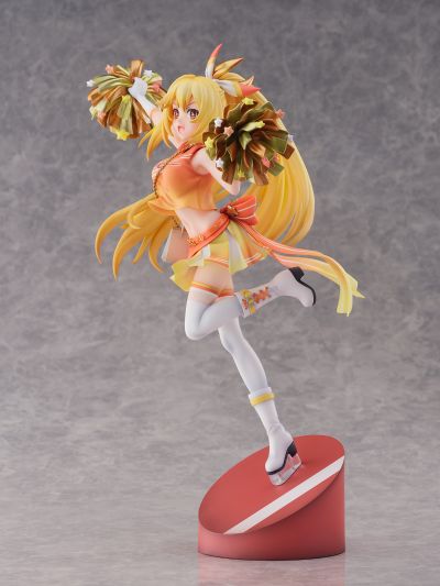 某科学的超电磁炮T 食蜂操祈