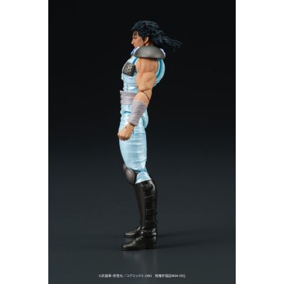 DIGACTION 北斗神拳系列 雷伊