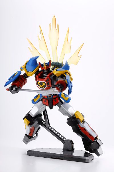 战国魔神豪将军