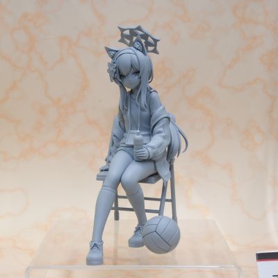 蔚蓝档案 伊落玛丽 体操服 纪念大厅版