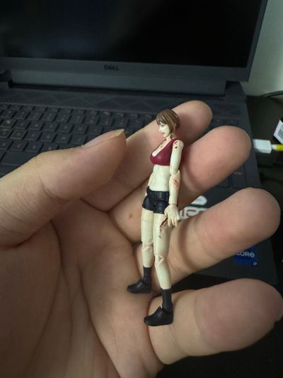 英雄终结者 僵尸 堕落女王