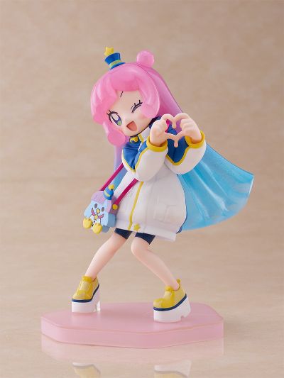 TENITOL 噗妮露是可爱史莱姆  噗妮露