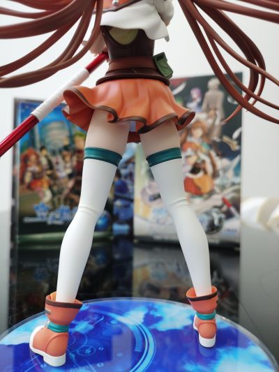 英雄传说 空之轨迹 艾丝蒂尔·布莱特