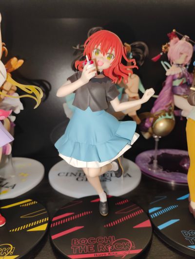 孤独摇滚！动画版 Coreful人偶 后藤独~便装造型~