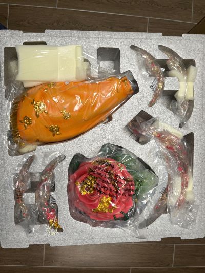 航海王 Log Collection 大型雕像系列 航海王 妮可・罗宾