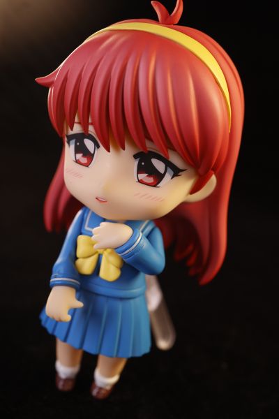 粘土人#2325 心跳回忆 藤崎诗织