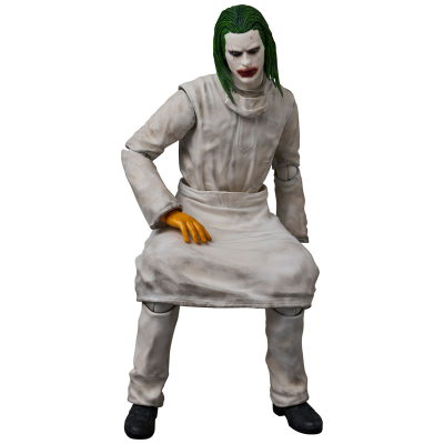 MAFEX 编号247 恶梦小丑（正义联盟：扎克施耐德版）