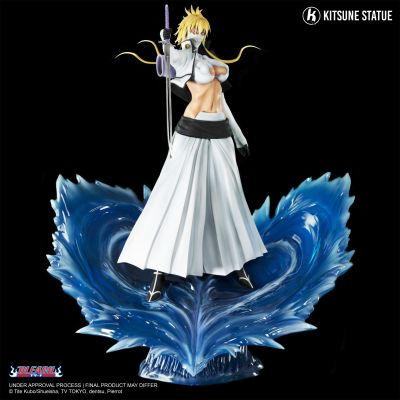 BLEACH 境·界 蒂雅·赫丽贝尔