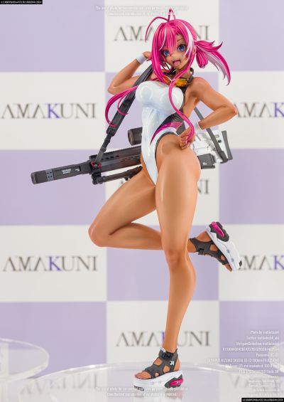 ARMS NOTE 游泳部的大姐姐