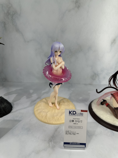 无职转生 ~到了异世界就拿出真本事~ 洛琪希·米格路迪亚 绀色泳装