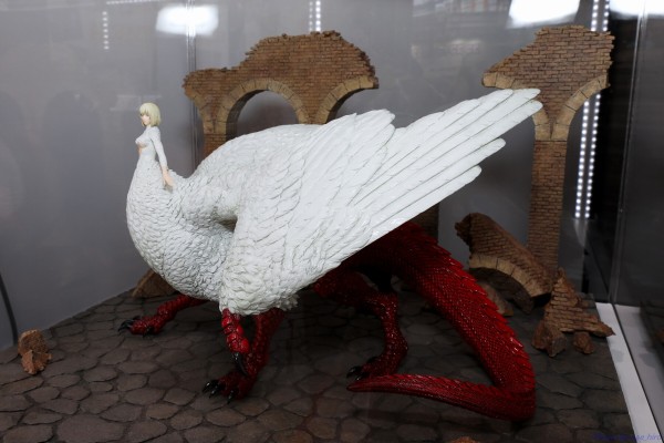 POP UP PARADE  迷宫饭 法琳（合成兽） XL尺寸