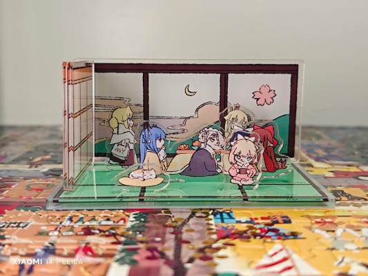 碧蓝航线 圣女贞德 海之圣女