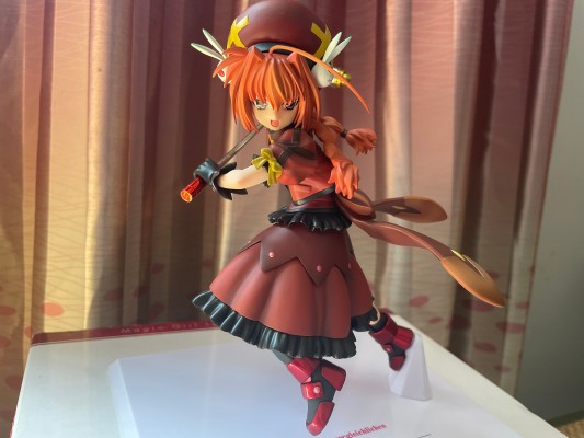 魔法少女奈叶StrikerS 维塔 （通常版）