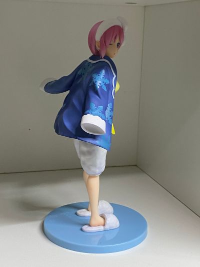 一番赏 五等分的新娘 ～两人独处的时间～ A奖 中野一花 冬季居家服