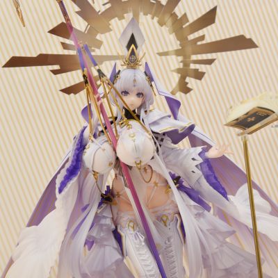 绯色回响 利维坦