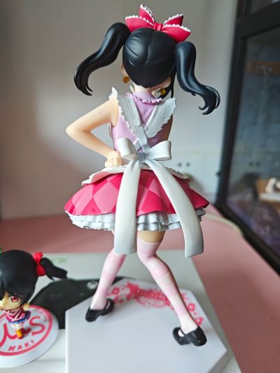 LoveLive! Special Figures -妮可-