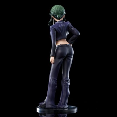 古立特宇宙 x ZOZOTOWN 黑衣系列 第二代/二代目