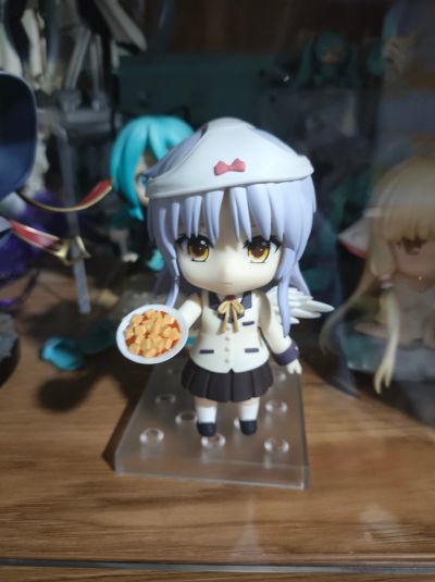 粘土人#2268 Angel Beats! 立华奏