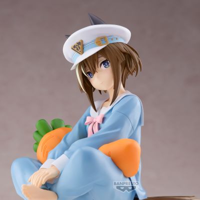 动画片 赛马娘 第三季 -悠闲时光-高尚骏逸 异色版