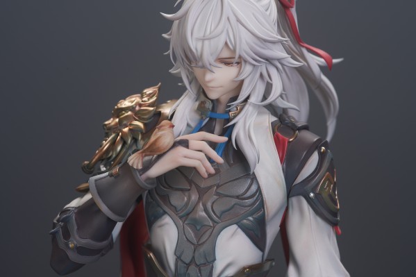 崩坏：星穹铁道 景元