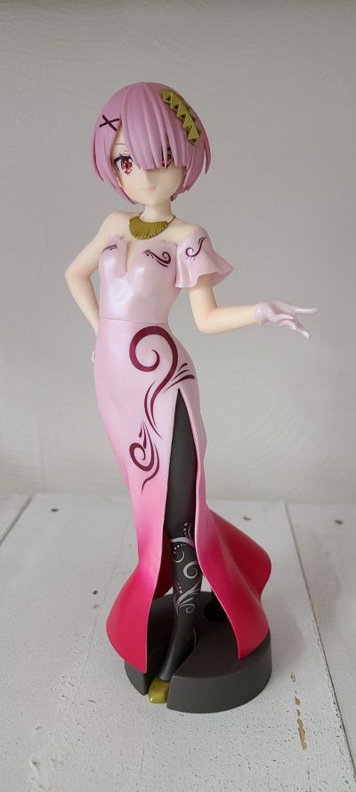 独特魅力 Re：从零开始的异世界生活 拉姆 异色版（资料待核实）