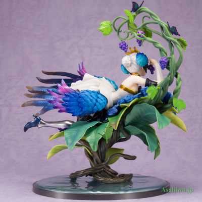 PRISMA WING PWOSL-01P 奥丁领域：里普特拉西尔 关德琳