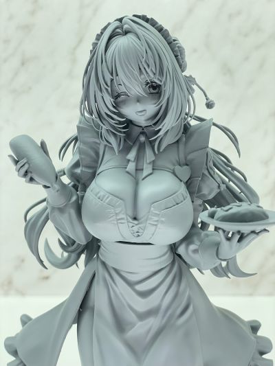 女仆之家系列 害羞女友 柊纱乃